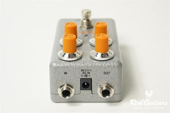 Hammertone Distortion